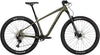 Salsa Timberjack SLX Bike - 29" Aluminum Army Green X-Small by Gio's Outdoors