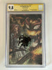 [Signed by Tyler Kirkham] Amazing Spider-Man #799 CGC 9.8 Yellow Label Exclusive Virgin Var by Unknown Comic Books