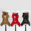 Pet Clothes Teddy Dog Clothes Pet Clothes by My Store