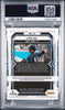 Graded 2022 Panini Chronicles Luis Gil #13 Obsidian Rookie RC Baseball Card PSA 10 Gem Mint