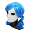 Halloween Latex Mask Around The Game by My Store