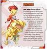Marvel United: X-Men The Horsemen of Apocalypse - Kickstarter Exclusive by Little Shop of Magic