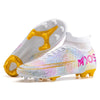 Soccer Shoes by My Store