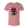 It's Fine I'm Fine Everything's Fine T-Shirt by T-Shirt Crazed