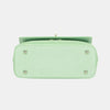 David Jones Textured PU Leather Handbag For Everyday Use