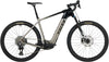Salsa Tributary C Rival GX AXS Transmission SUS Ebike - 29" Carbon Charcoal/BLK X-Large