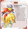 Marvel United: X-Men The Horsemen of Apocalypse - Kickstarter Exclusive by Little Shop of Magic