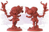 Marvel United: X-Men Phoenix Five - Kickstarter Exclusive by Little Shop of Magic