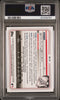 Graded 2020 Topps Bowman Draft Spencer Strider #BD20 Chrome Rookie RC Baseball Card PSA 10 Gem Mint