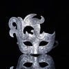 Creative Fashion Antique Plastic Mask Halloween Party Mask by My Store