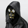 Fashion Personality New Halloween Steampunk Mask by My Store