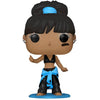 POP! Rocks: TLC - Left Eye #196 by THE MIGHTY HOBBY SHOP