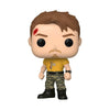 POP! Movies: The Suicide Squad - Rick Flag by THE MIGHTY HOBBY SHOP