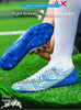New Breathable Sports High-top Firm Ground Soccer Shoes by My Store