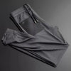 Anti-Wrinkle Flex Suit Mens Short Sleeve Slim Fit Shirts by FitiqueFit