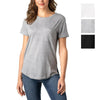 Allthreads Capsule Pocket Tee by DoodleBug's