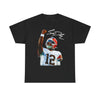 Shedeur Sanders 'Celly' T-Shirt - The World's Best "Time" Celebration Tee, Streetwear by Dog Mom Hat