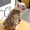 Pet Clothespuppy Autumn And Winter Warm Pajamas Jacket by My Store