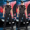 Halloween Role Play Instructor Costume by My Store