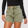 New Summer Korean-style Sexy Denim Shorts by My Store