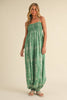 Wildflower Dreams Balloon Jumpsuit