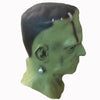 Mask Latex Halloween Horror Masquerade by My Store