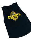 Men's Plus Size Graphic Round Neck Active Tank