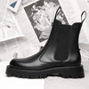 Fleece-Lined Winter Boots – Warm Outdoor Streetwear by FitiqueFit