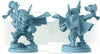 Marvel United: Tales of Asgard - Kickstarter Exclusive by Little Shop of Magic
