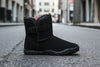 Unisex Warm Fleece-Lined Snow Boots – Anti-Slip Winter Boots for Men & Women by FitiqueFit