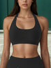 3-Pack Breathable Seamless Yoga Bras for Women by FitiqueFit