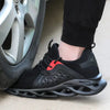 Men Running Sneakers Luxury Casual Shoes Trainer White Fashion Sneakers For Jogging Walking Athletics Trainer Sports Men's Running New Sneakers by Stevvex