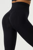 High Waist Active Pants