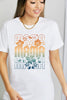 Simply Love MAMA Graphic Cotton T-Shirt by Simply Love
