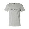 Dog Mom T-Shirt by Furr Baby Gifts
