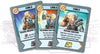 Marvel United: X-Men X-Force - Kickstarter Exclusive by Little Shop of Magic