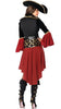 Women's Pirate Costume Halloween Costume by My Store