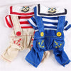 Pet Clothes For Dogs Four-legged Outfits by My Store