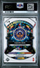 Graded 2024 Panini Prizm WNBA Cameron Brink #14 Kaleidoscopic Rookie RC Basketball Card PSA 10 Gem Mint