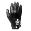 The Condor Black Golf Glove