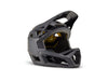 Fox Racing 25 Proframe Small Black Helmet