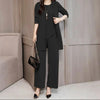 Women’s 3-Piece Outfit Set by FitiqueFit