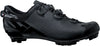 SIDI Tiger 2S Mountain Clipless Shoes - Men's Black 43