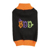 Thanksgiving Pet Clothes Lapel Retro Plaid Contrast Color by My Store