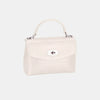 David Jones Textured PU Leather Handbag For Everyday Use