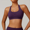 3-Pack Breathable Seamless Yoga Bras for Women