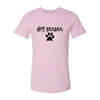 Dog Mama T-Shirt by Furr Baby Gifts