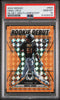 Graded 2022 Panini Mosaic Oneil Cruz #RD5 Rookie Debut Orange Fluorescent #/99 RC Baseball Card PSA 10 Gem Mint