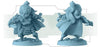 Marvel United: Tales of Asgard - Kickstarter Exclusive by Little Shop of Magic