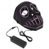 Easter Halloween Haunted House Funny Glowing Mask Face Mask by My Store